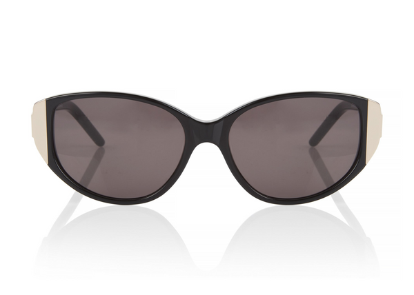 prism PETRA Sunglasses | Black