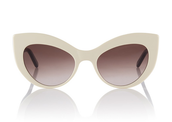 prism PHOENIX Sunglasses | Cream