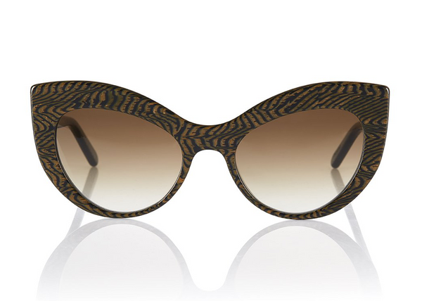 prism PHOENIX Sunglasses | Tiger Eye