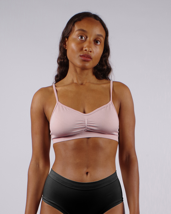 Prism POISE Bra Top - Blush