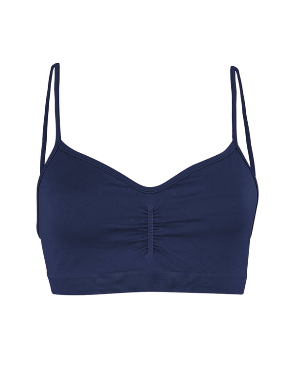 prism POISE Bra Top | Eclipse