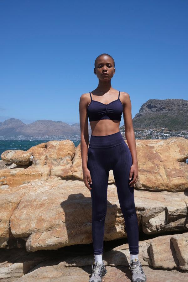 Prism POISE Bra Top | Eclipse