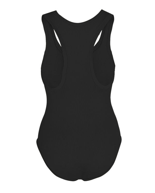 Prism PRESENCE Body Swimsuit | Black