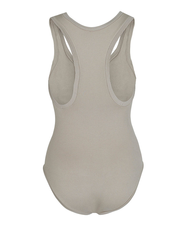 Prism PRESENCE Body Swimsuit | Taupe