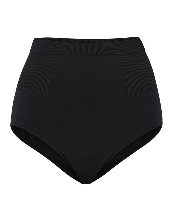 prism RADIANT Bikini Bottoms | Black