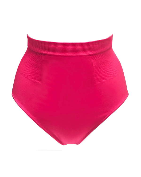 prism RADIANT Bikini Bottoms | Cerise