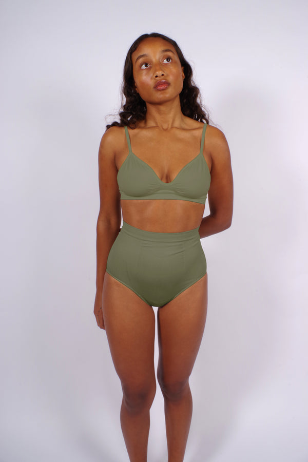 Prism RADIANT Bottoms | Olive