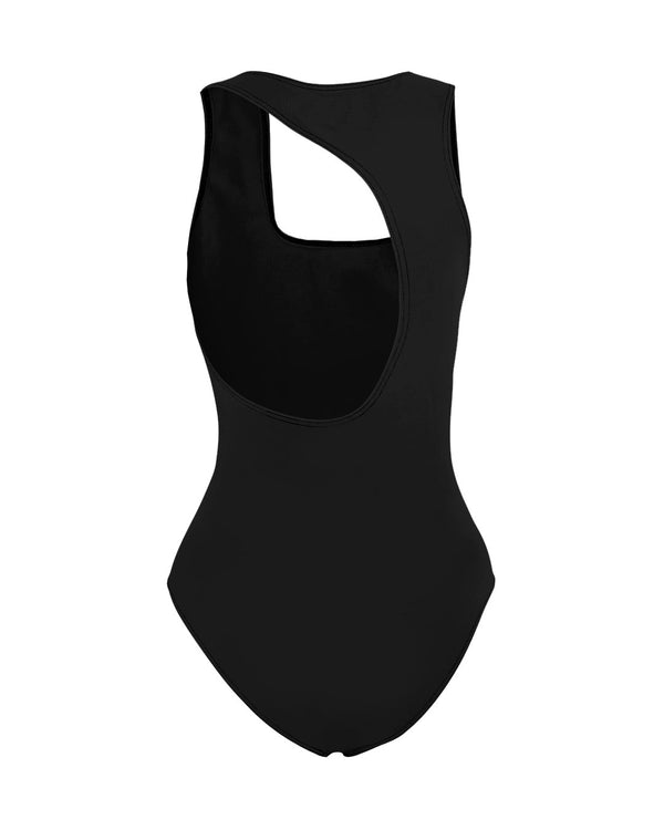 Prism RELEASE Body Swimsuit | Black