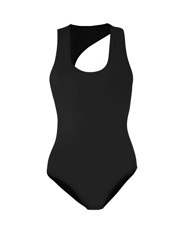 prism RELEASE Body Swimsuit | Black
