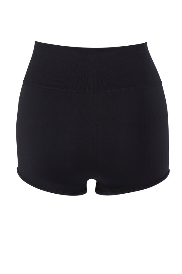 Prism RENEW Shorts | Black