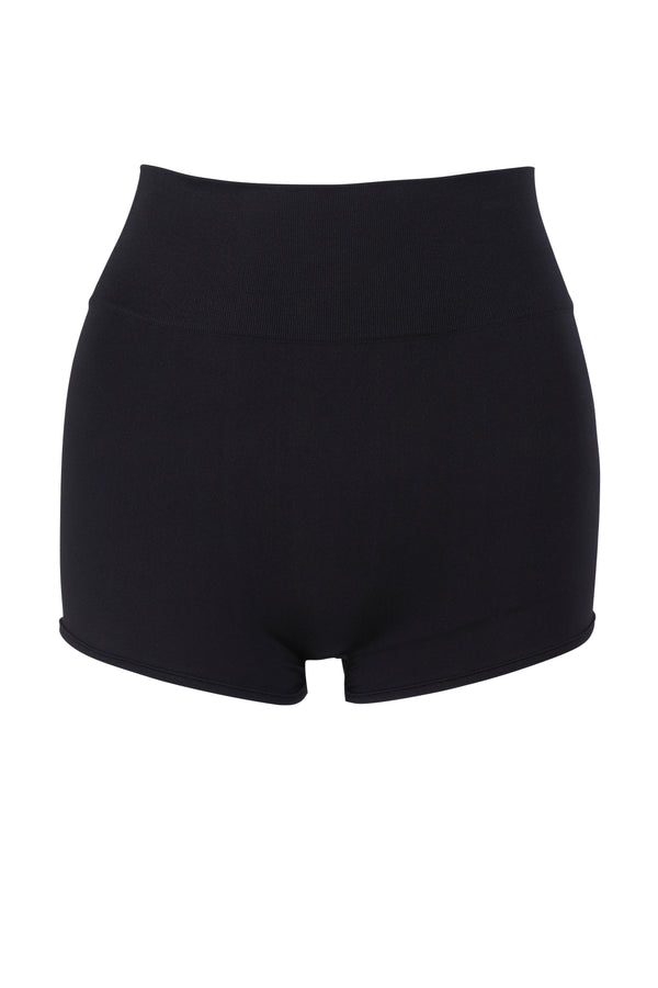 prism RENEW Shorts | Black