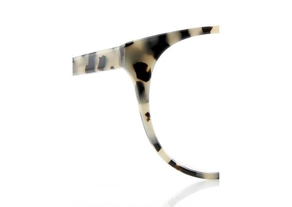 Prism RIO Optical Frames | Cream Tortoiseshell