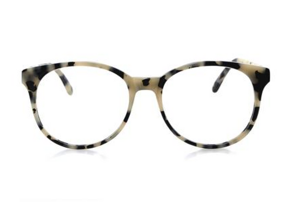 prism RIO Optical Frames | Cream Tortoiseshell