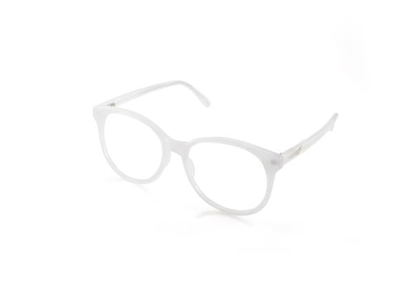 Prism RIO Optical Frames | Crystal Grey