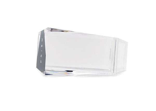 Prism RIO Optical Frames | Crystal Grey