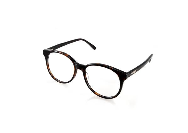 Prism RIO Optical Frames | Dark Tortoiseshell