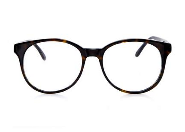 prism RIO Optical Frames | Dark Tortoiseshell