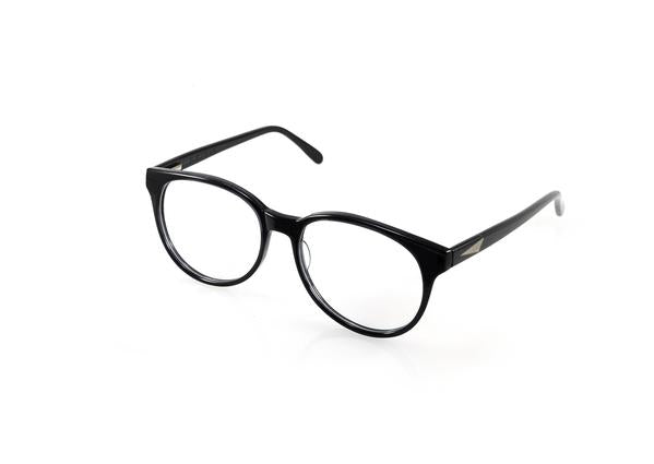 Prism RIO Optical Frames | Matte Black