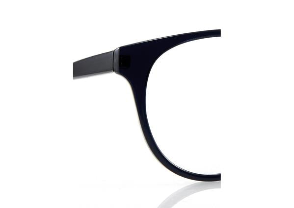 Prism RIO Optical Frames | Matte Black