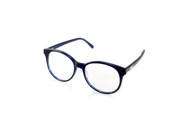 Prism RIO Optical Frames | Midnight Blue