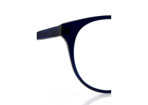 Prism RIO Optical Frames | Midnight Blue