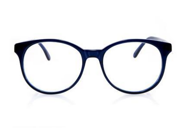 prism RIO Optical Frames | Midnight Blue