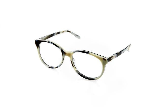 Prism RIO Optical Frames | Zebra Horn