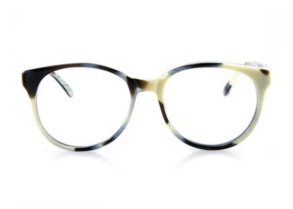 prism RIO Optical Frames | Zebra Horn