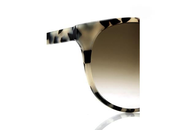 Prism RIO Sunglasses | Cream Tortoiseshell