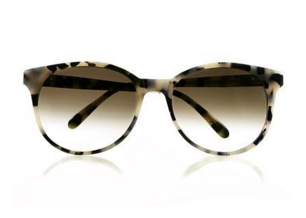 prism RIO Sunglasses | Cream Tortoiseshell