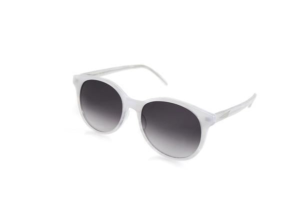 Prism RIO Sunglasses | Crystal Grey