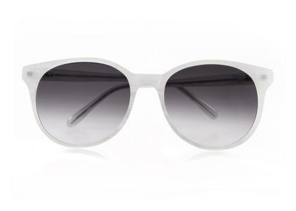 prism RIO Sunglasses | Crystal Grey