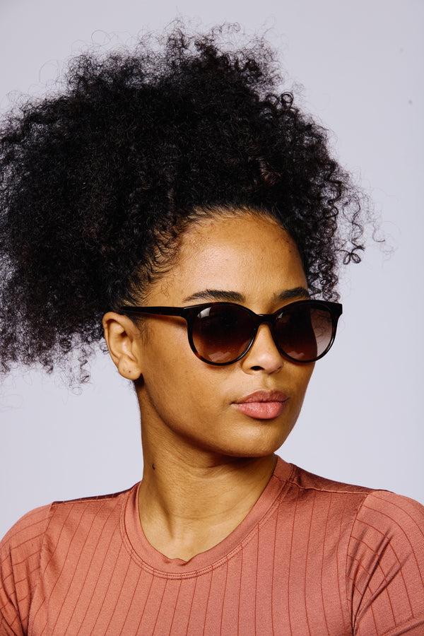 Prism RIO Sunglasses | Dark Tortoiseshell