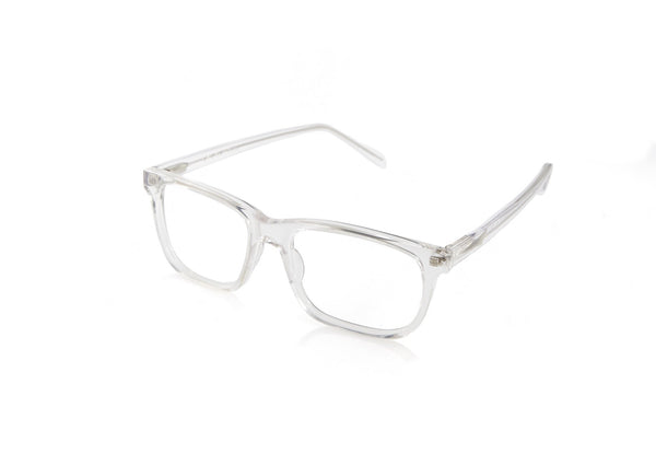 Prism ROME Optical Frames | Clear