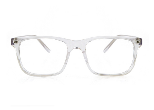 prism ROME Optical Frames | Clear