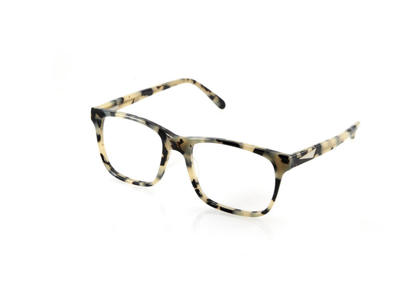 Prism ROME Optical Frames | Cream Tortoiseshell