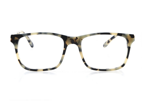 prism ROME Optical Frames | Cream Tortoiseshell