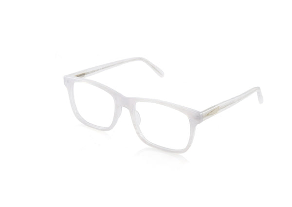 Prism ROME Optical Frames | Crystal Grey