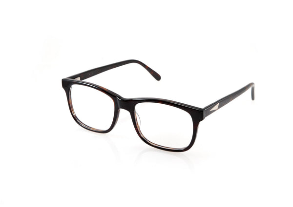 Prism ROME Optical Frames | Dark Tortoiseshell