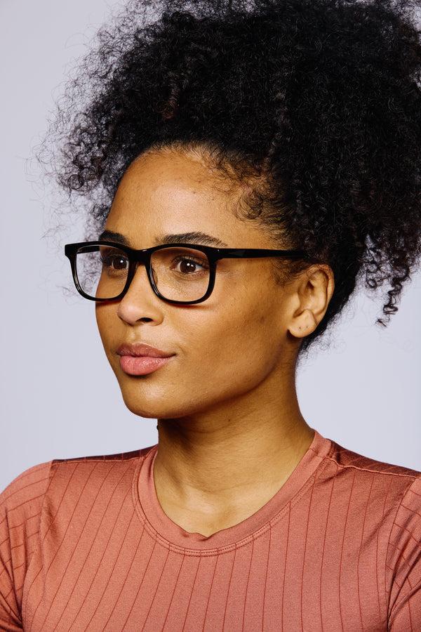 Prism ROME Optical Frames | Dark Tortoiseshell