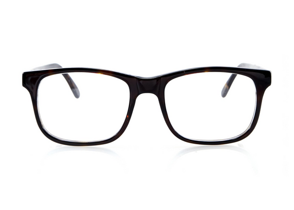 prism ROME Optical Frames | Dark Tortoiseshell