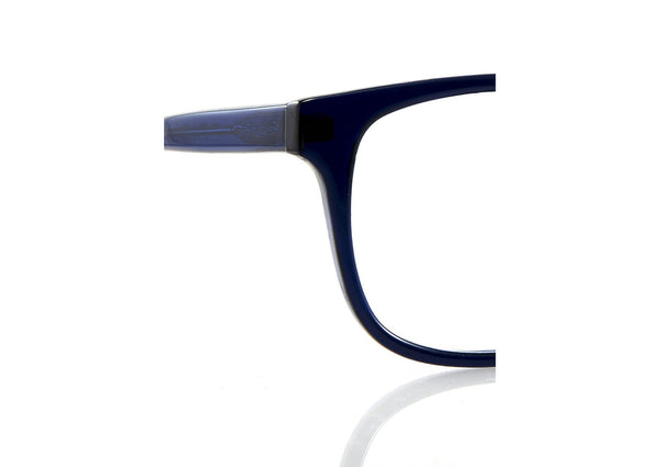 Prism ROME Optical Frames | Midnight Blue