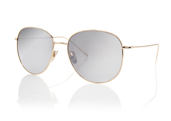 Prism SAN DIEGO Sunglasses | Gold