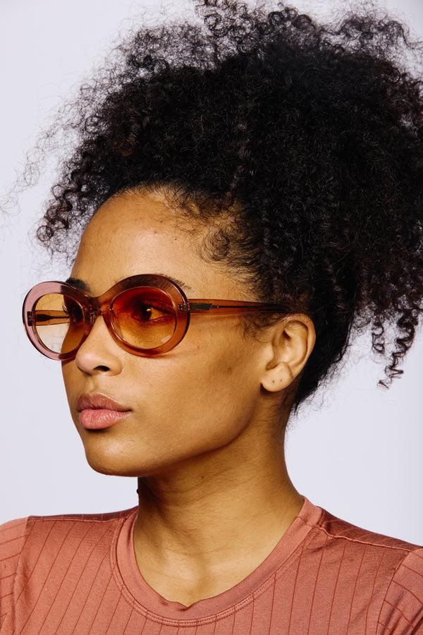 Prism SAN FRANCISCO Sunglasses | Rouge