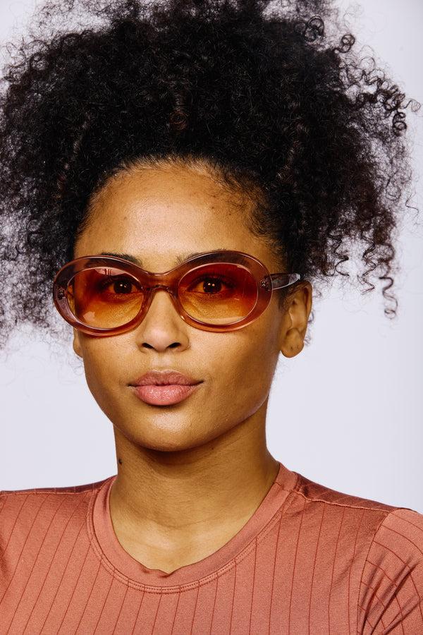 Prism SAN FRANCISCO Sunglasses | Rouge