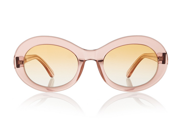 prism SAN FRANCISCO Sunglasses | Rouge