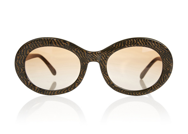 prism SAN FRANCISCO Sunglasses | Tiger Eye