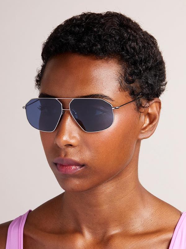 Prism SANTIAGO Sunglasses | Mixed Metal