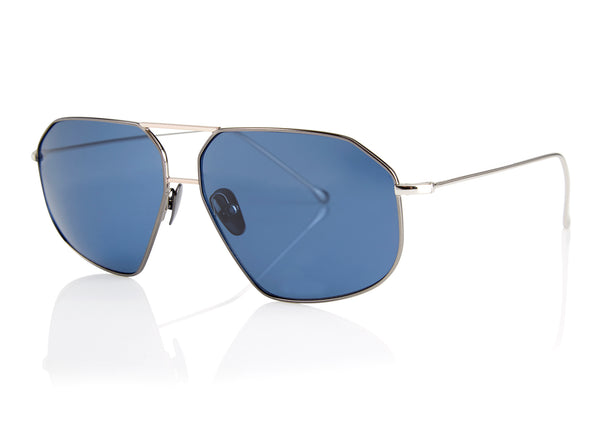 Prism SANTIAGO Sunglasses | Mixed Metal