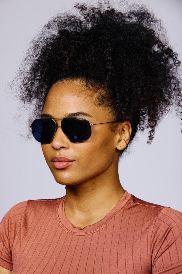Prism SANTIAGO Sunglasses | Mixed Metal